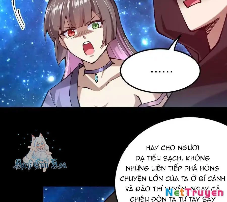 Sức Mạnh Của Kiếm Thần Chapter 61 - 121