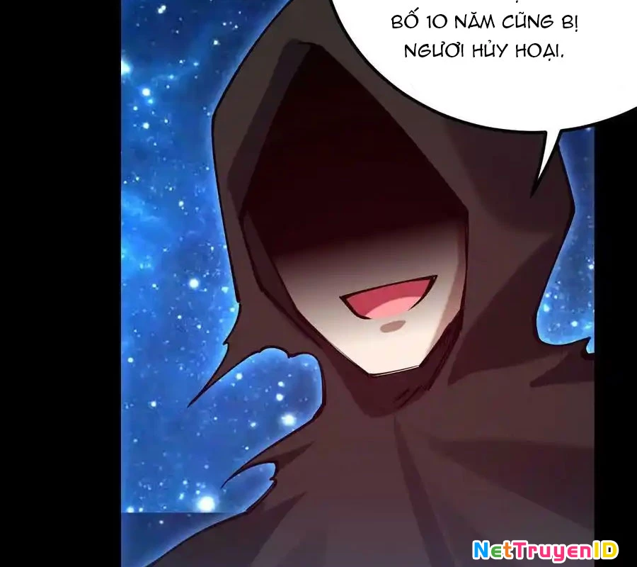 Sức Mạnh Của Kiếm Thần Chapter 61 - 122