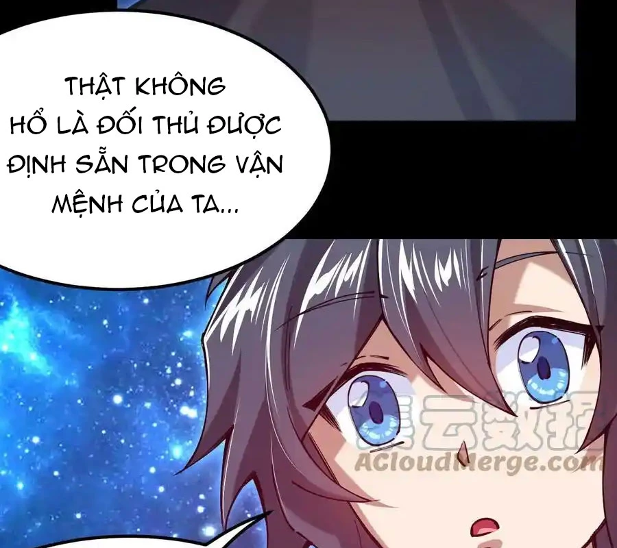 Sức Mạnh Của Kiếm Thần Chapter 61 - 123