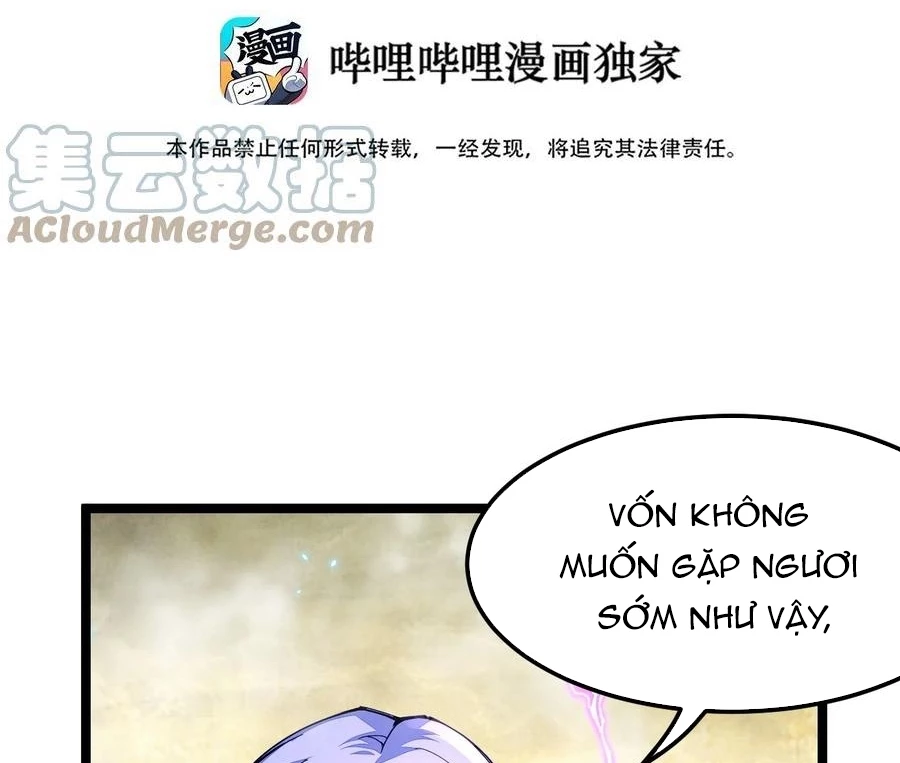Sức Mạnh Của Kiếm Thần Chapter 64 - 3
