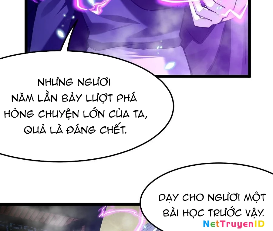 Sức Mạnh Của Kiếm Thần Chapter 64 - 5