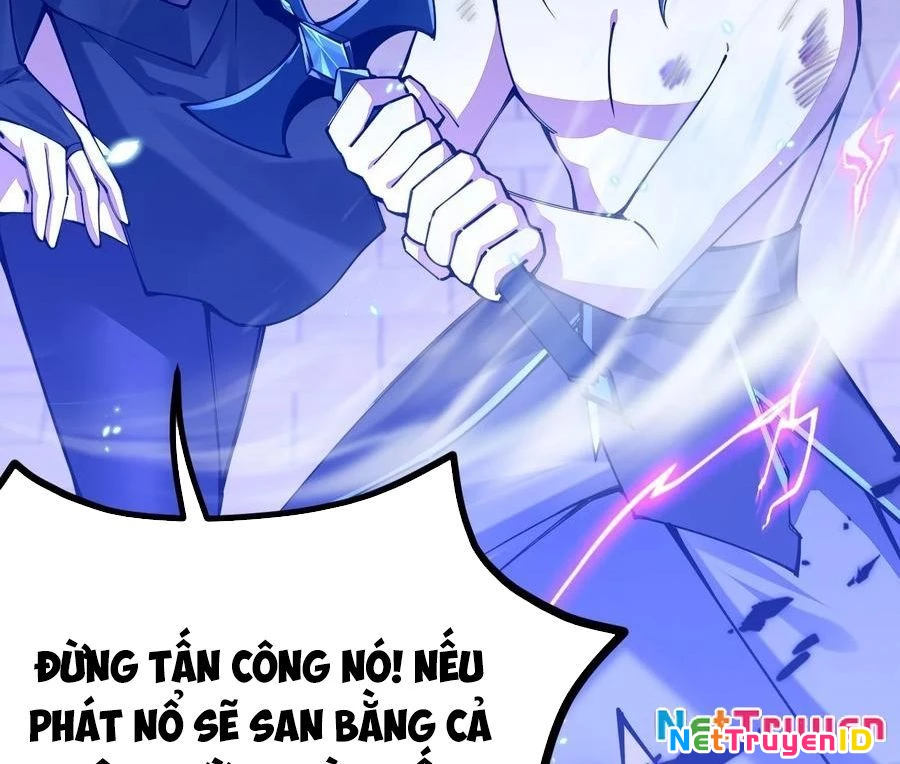 Sức Mạnh Của Kiếm Thần Chapter 64 - 11