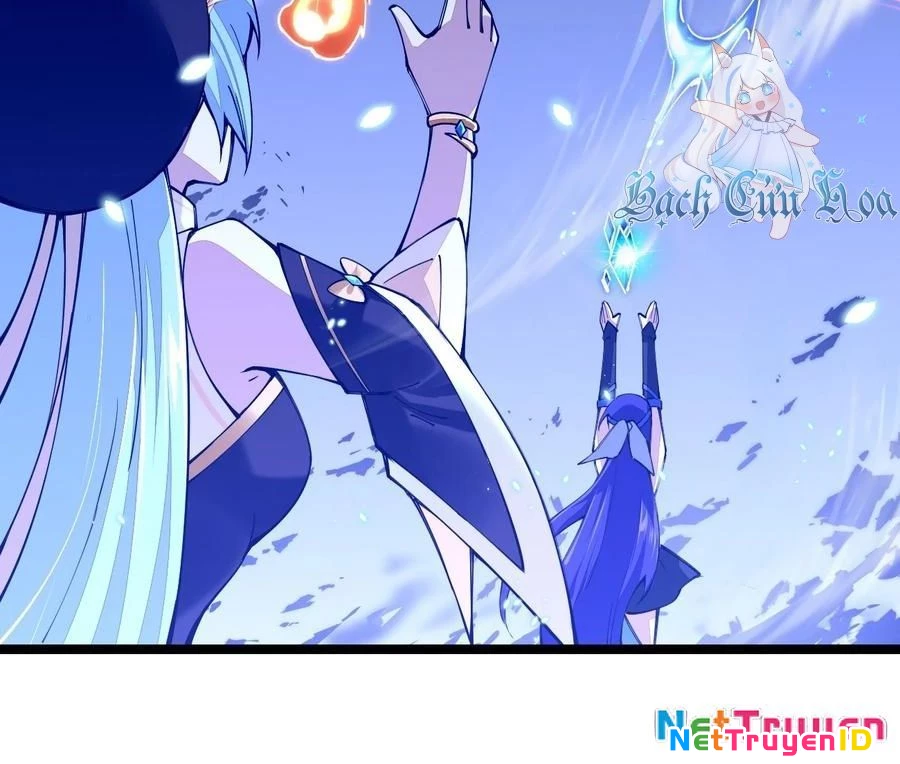 Sức Mạnh Của Kiếm Thần Chapter 64 - 16
