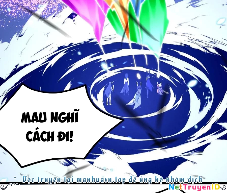 Sức Mạnh Của Kiếm Thần Chapter 64 - 19