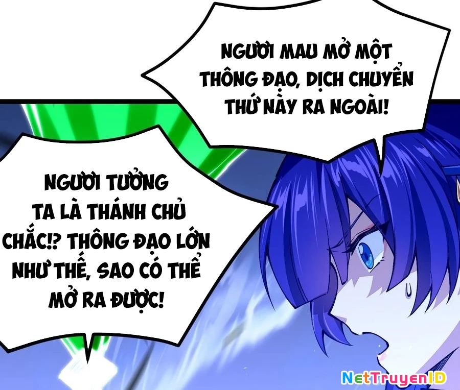 Sức Mạnh Của Kiếm Thần Chapter 64 - 20