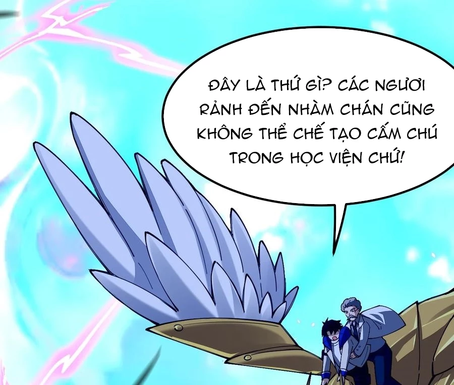 Sức Mạnh Của Kiếm Thần Chapter 64 - 22