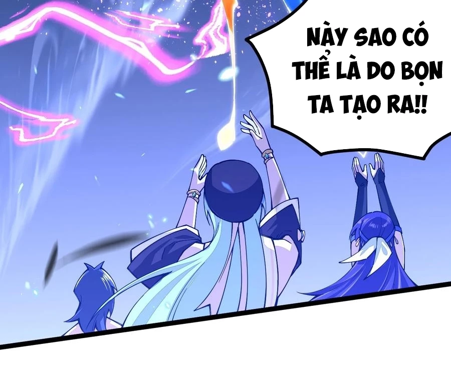 Sức Mạnh Của Kiếm Thần Chapter 64 - 24