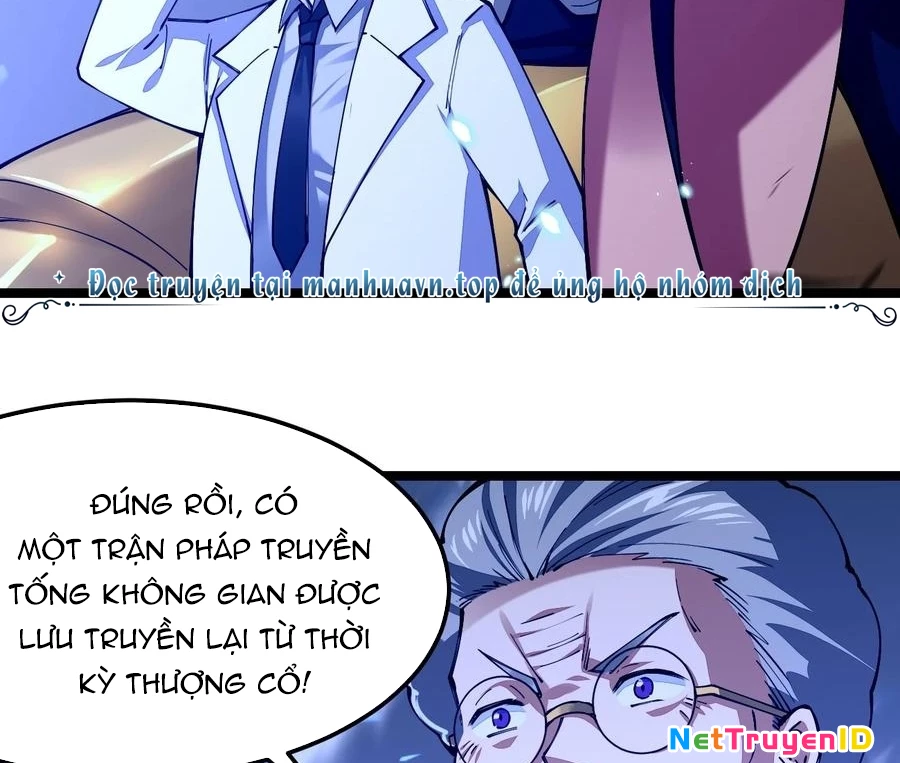 Sức Mạnh Của Kiếm Thần Chapter 64 - 27