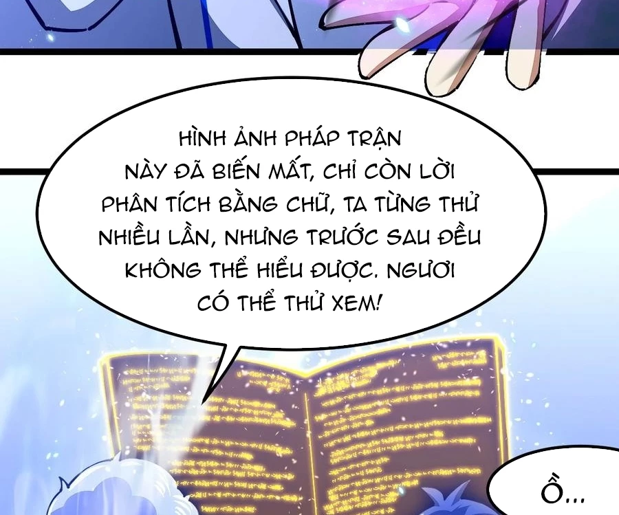 Sức Mạnh Của Kiếm Thần Chapter 64 - 35