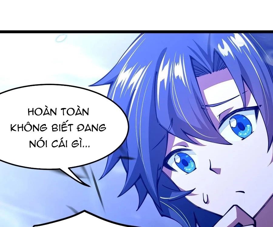 Sức Mạnh Của Kiếm Thần Chapter 64 - 37