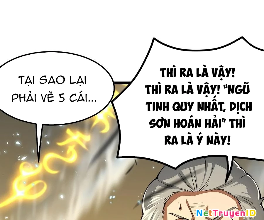 Sức Mạnh Của Kiếm Thần Chapter 64 - 43