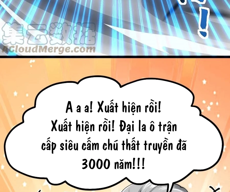Sức Mạnh Của Kiếm Thần Chapter 64 - 47
