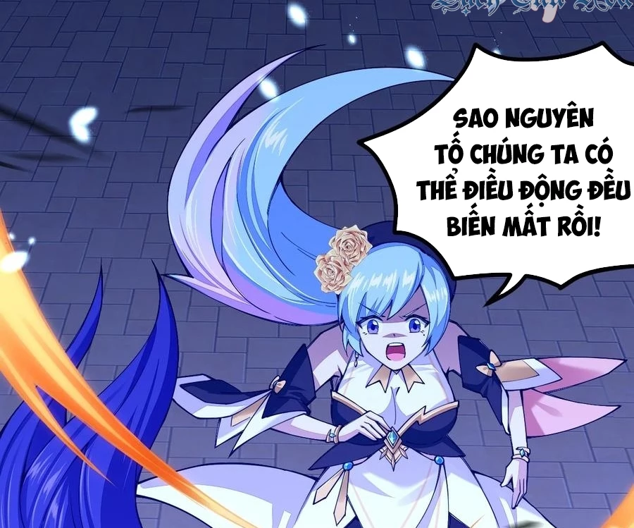 Sức Mạnh Của Kiếm Thần Chapter 64 - 49