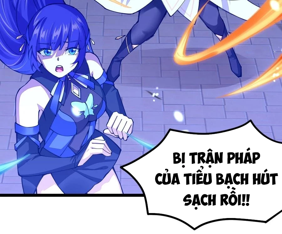 Sức Mạnh Của Kiếm Thần Chapter 64 - 50