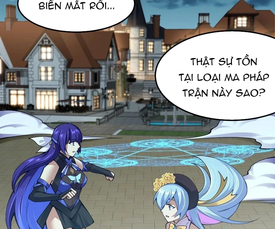 Sức Mạnh Của Kiếm Thần Chapter 64 - 59