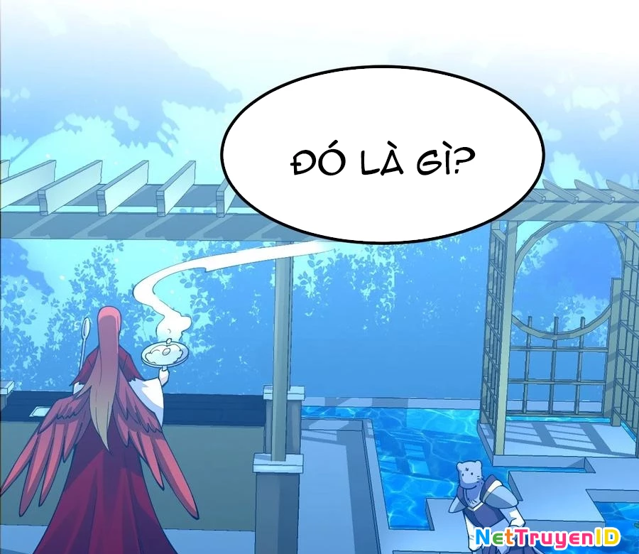 Sức Mạnh Của Kiếm Thần Chapter 64 - 65