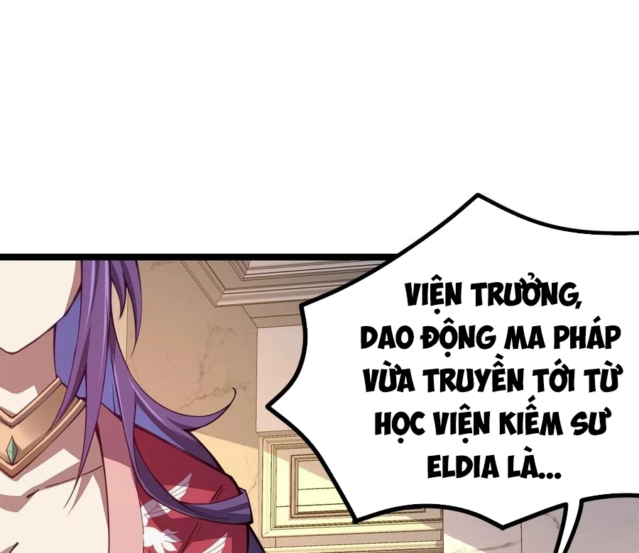 Sức Mạnh Của Kiếm Thần Chapter 64 - 72