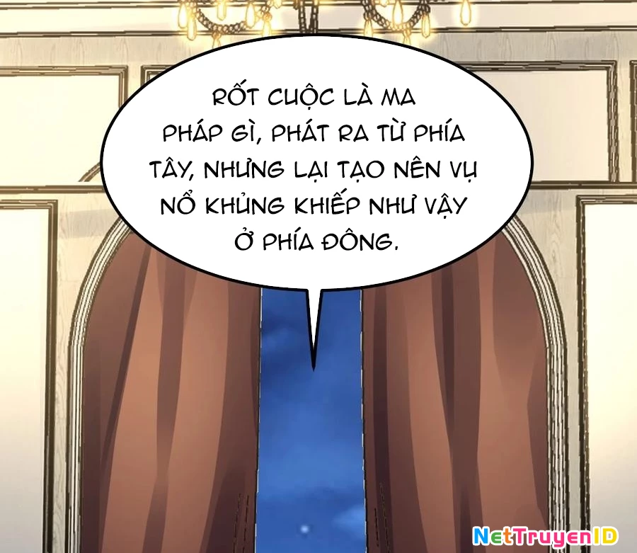 Sức Mạnh Của Kiếm Thần Chapter 64 - 74