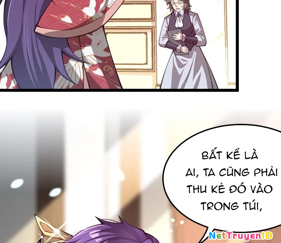 Sức Mạnh Của Kiếm Thần Chapter 64 - 79