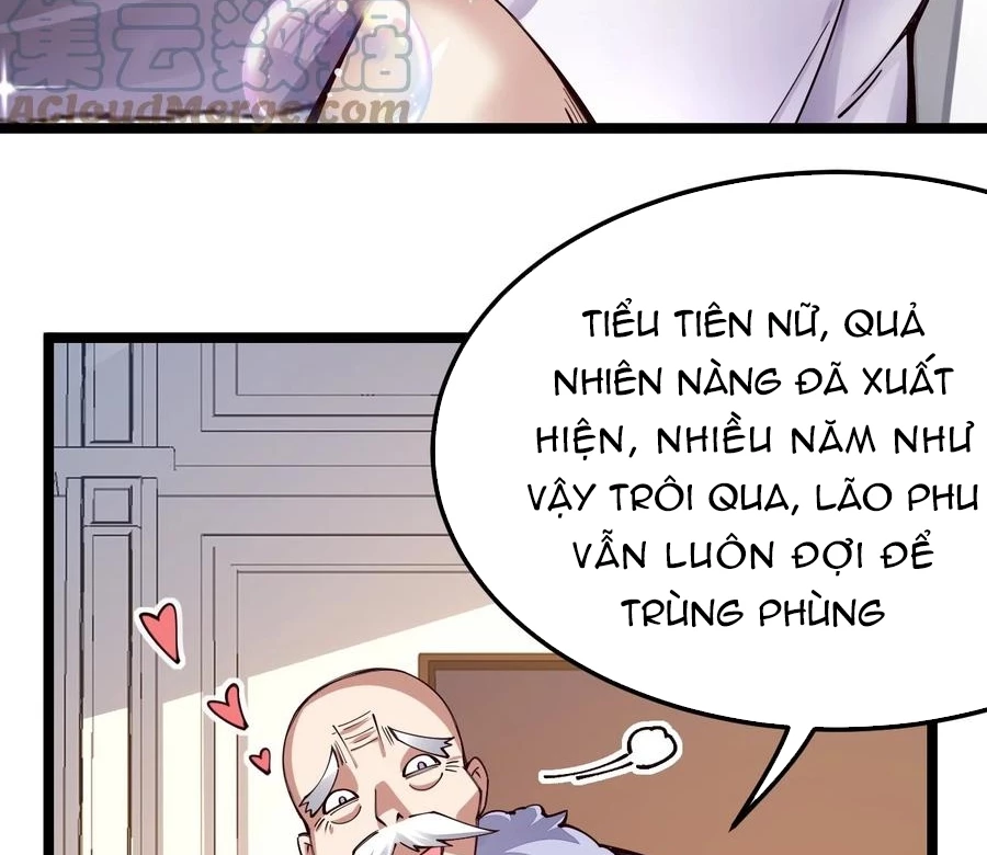 Sức Mạnh Của Kiếm Thần Chapter 64 - 89