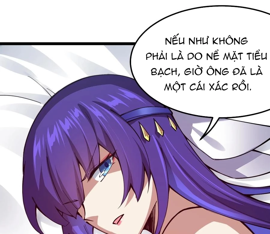 Sức Mạnh Của Kiếm Thần Chapter 64 - 93