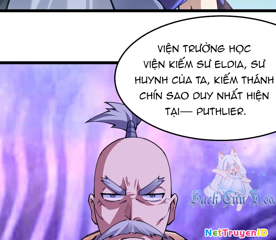 Sức Mạnh Của Kiếm Thần Chapter 64 - 103