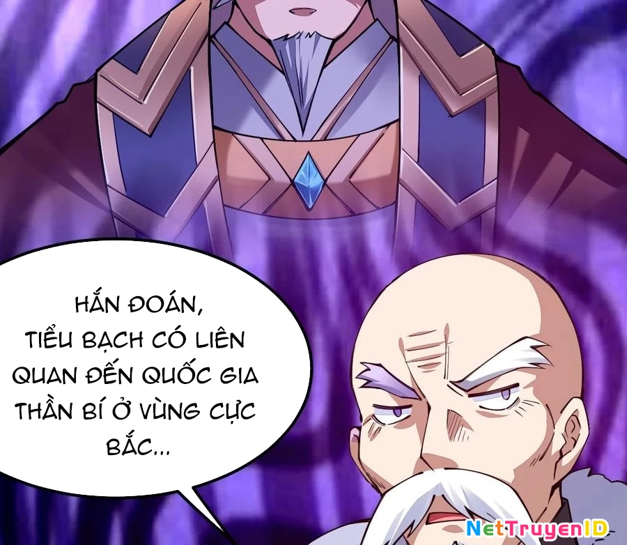 Sức Mạnh Của Kiếm Thần Chapter 64 - 104