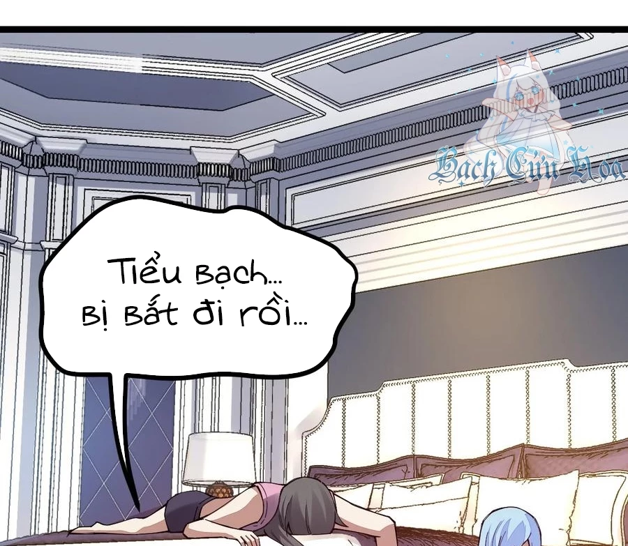 Sức Mạnh Của Kiếm Thần Chapter 64 - 109