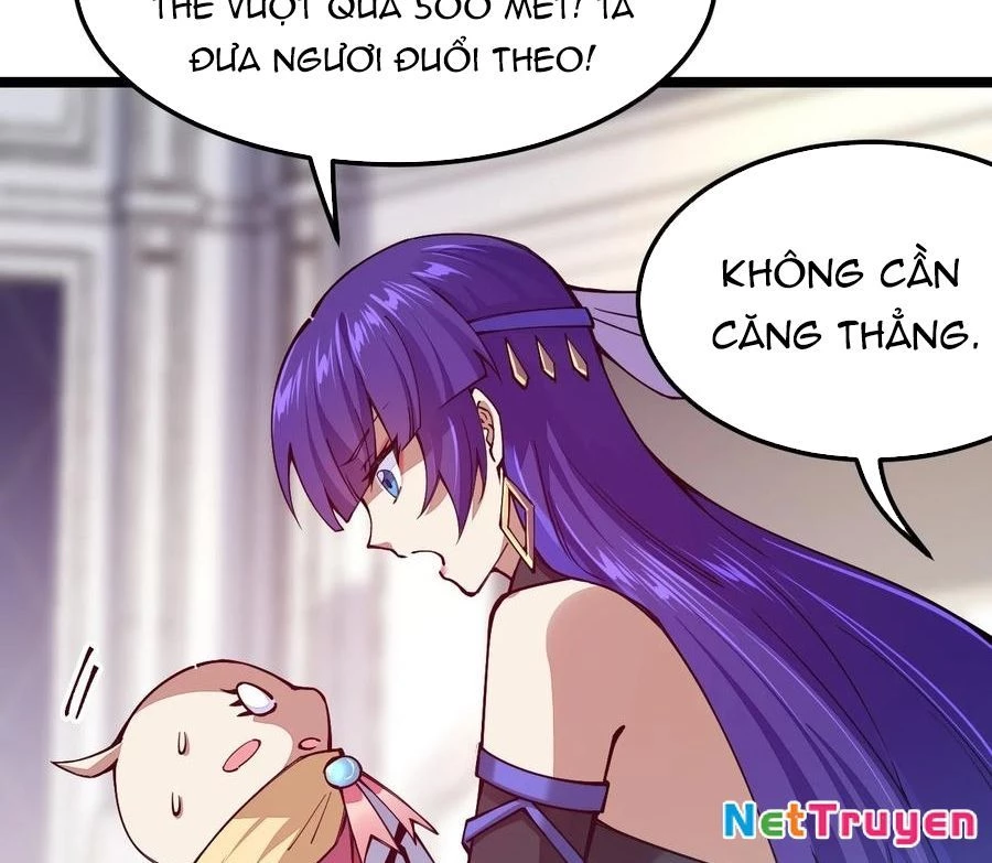 Sức Mạnh Của Kiếm Thần Chapter 64 - 111