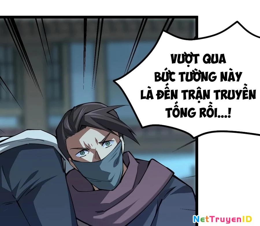 Sức Mạnh Của Kiếm Thần Chapter 64 - 117