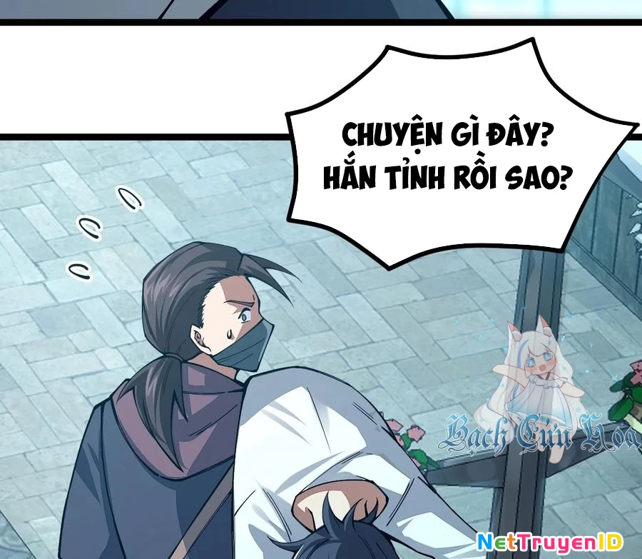 Sức Mạnh Của Kiếm Thần Chapter 64 - 120