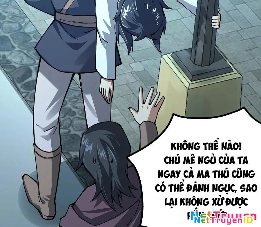 Sức Mạnh Của Kiếm Thần Chapter 64 - 121