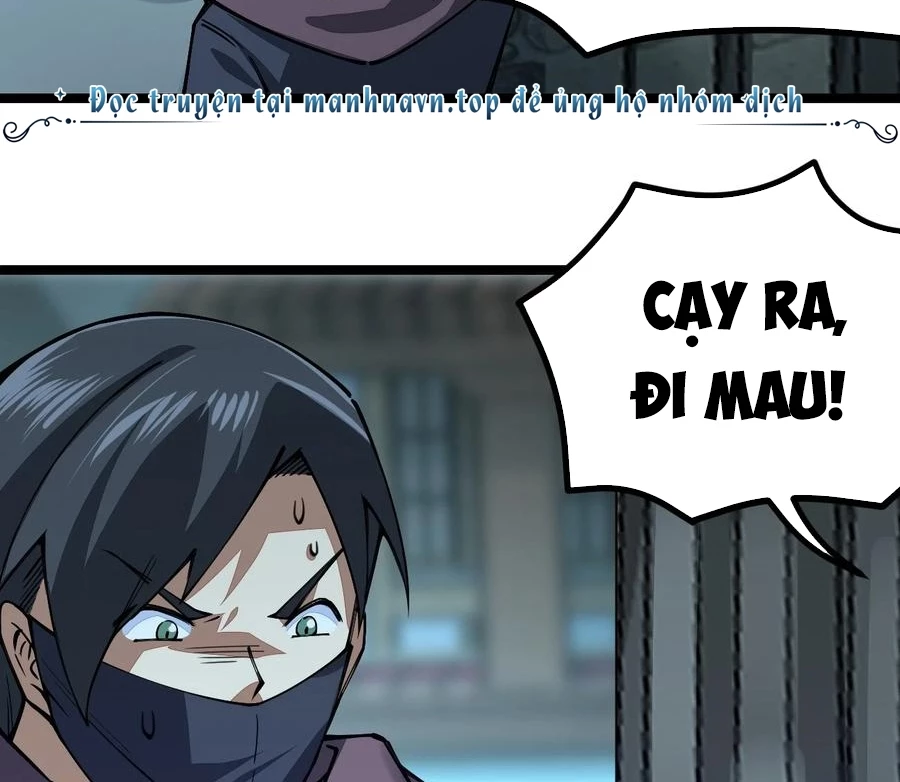 Sức Mạnh Của Kiếm Thần Chapter 64 - 122