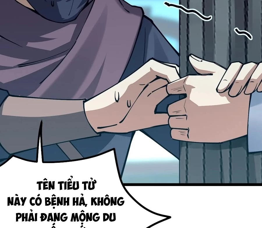 Sức Mạnh Của Kiếm Thần Chapter 64 - 123