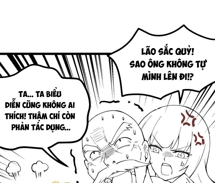 Sức Mạnh Của Kiếm Thần Chapter 64 - 133