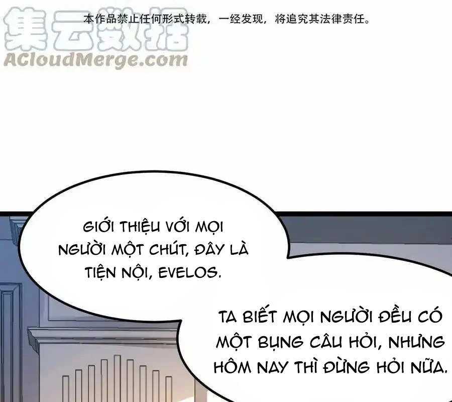 Sức Mạnh Của Kiếm Thần Chapter 66 - 3