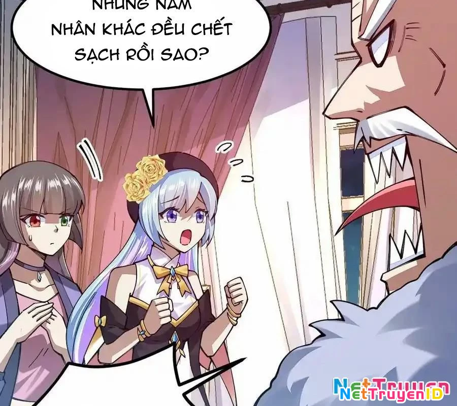 Sức Mạnh Của Kiếm Thần Chapter 66 - 6
