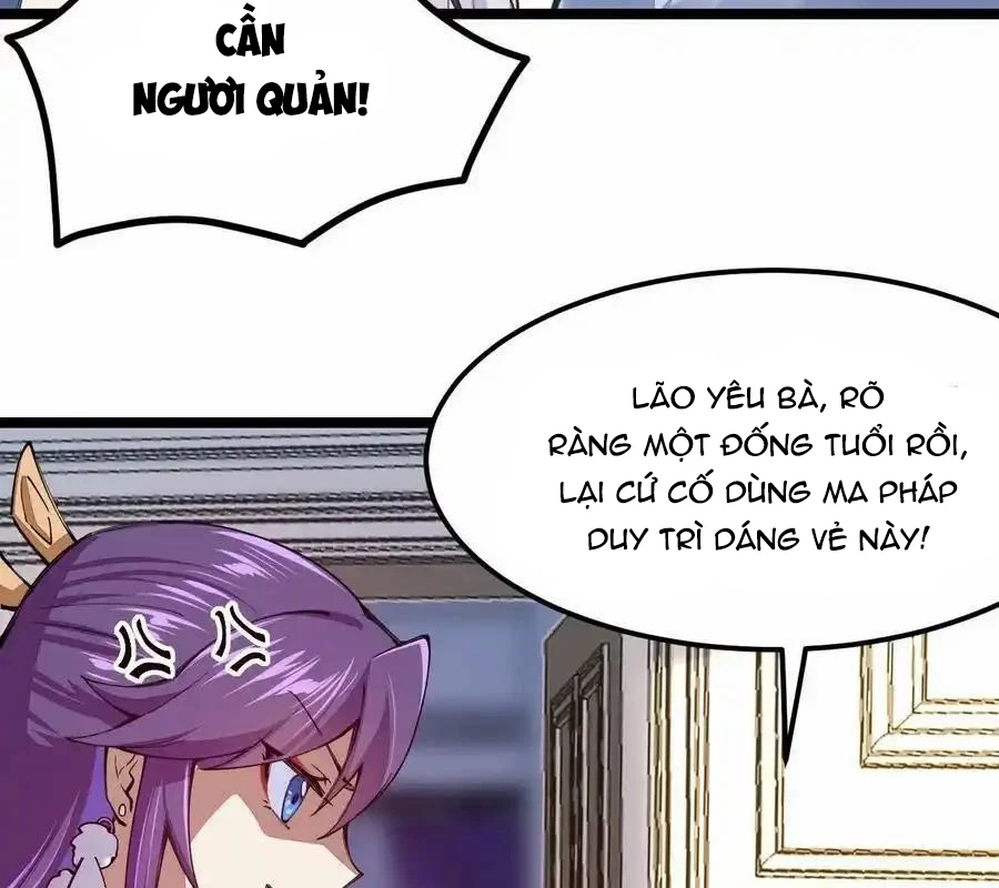 Sức Mạnh Của Kiếm Thần Chapter 66 - 7