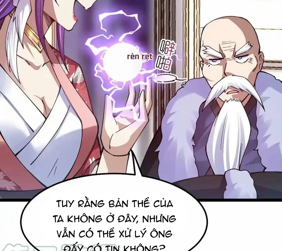 Sức Mạnh Của Kiếm Thần Chapter 66 - 8