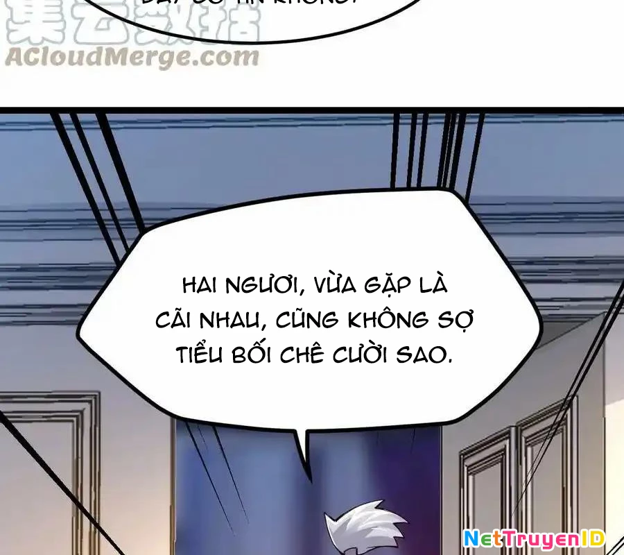 Sức Mạnh Của Kiếm Thần Chapter 66 - 9