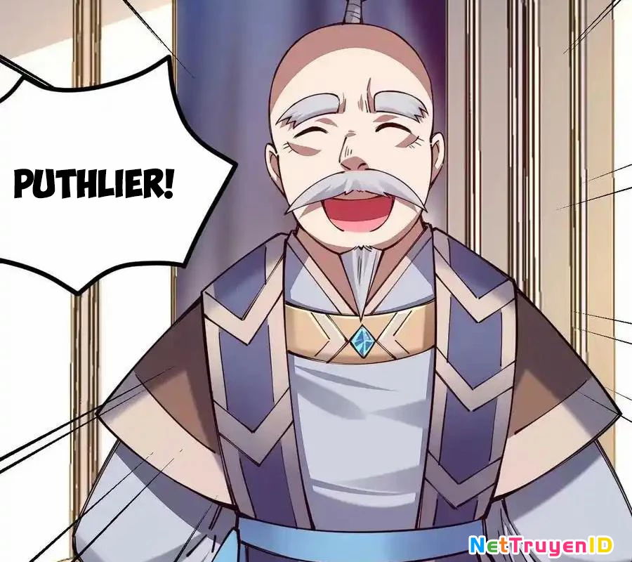 Sức Mạnh Của Kiếm Thần Chapter 66 - 10