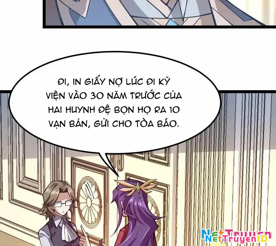 Sức Mạnh Của Kiếm Thần Chapter 66 - 16