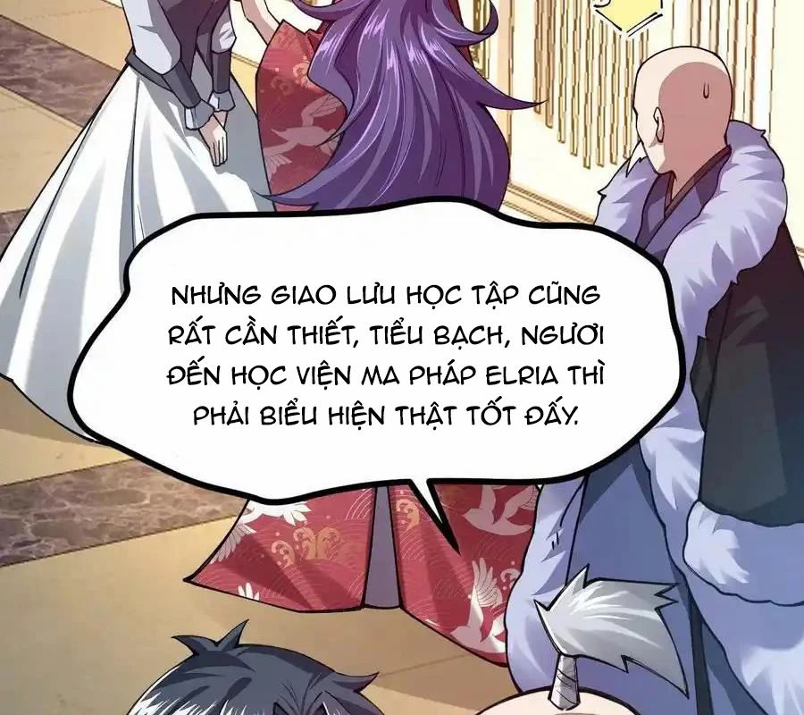 Sức Mạnh Của Kiếm Thần Chapter 66 - 17