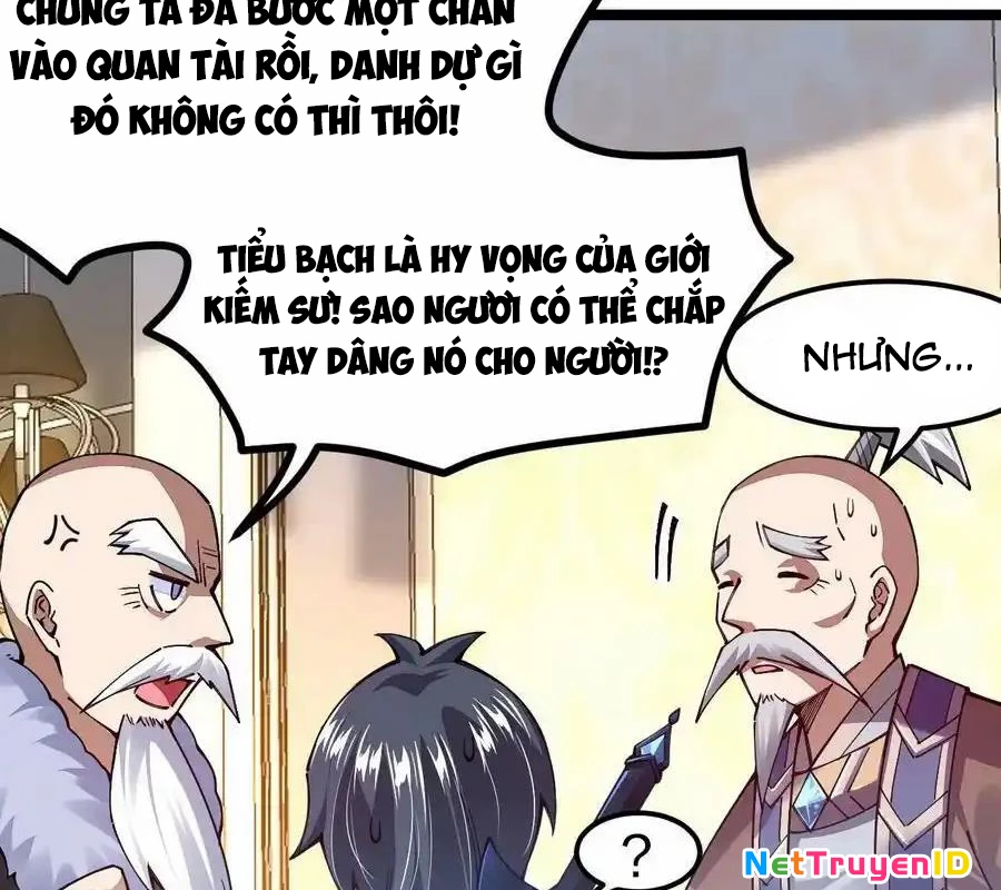 Sức Mạnh Của Kiếm Thần Chapter 66 - 19