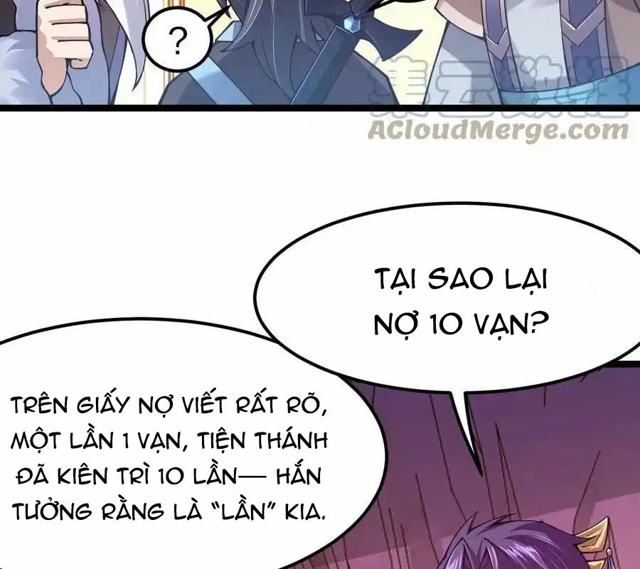 Sức Mạnh Của Kiếm Thần Chapter 66 - 20