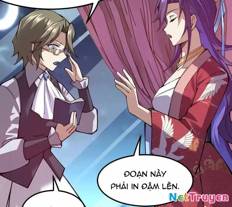 Sức Mạnh Của Kiếm Thần Chapter 66 - 21
