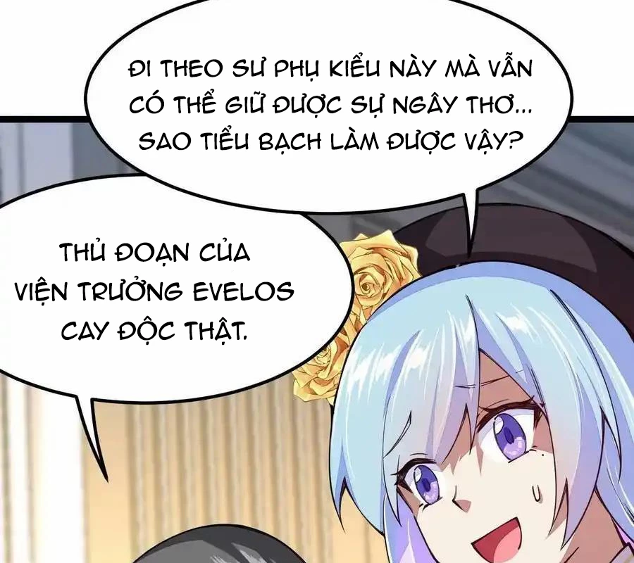 Sức Mạnh Của Kiếm Thần Chapter 66 - 25