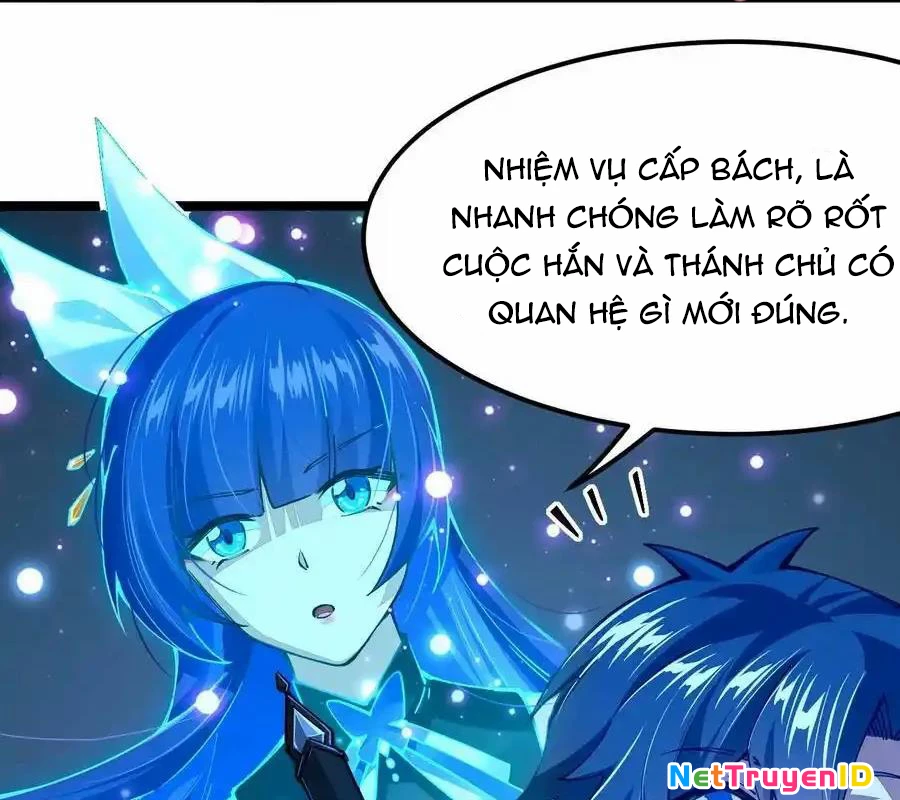 Sức Mạnh Của Kiếm Thần Chapter 66 - 27