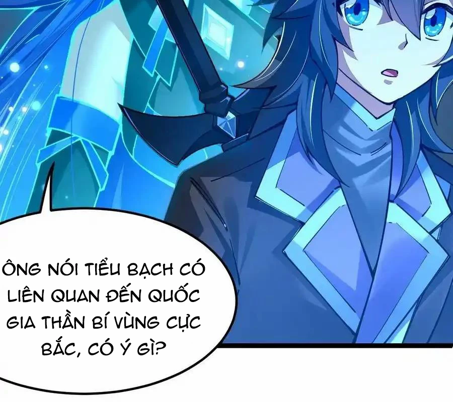 Sức Mạnh Của Kiếm Thần Chapter 66 - 28