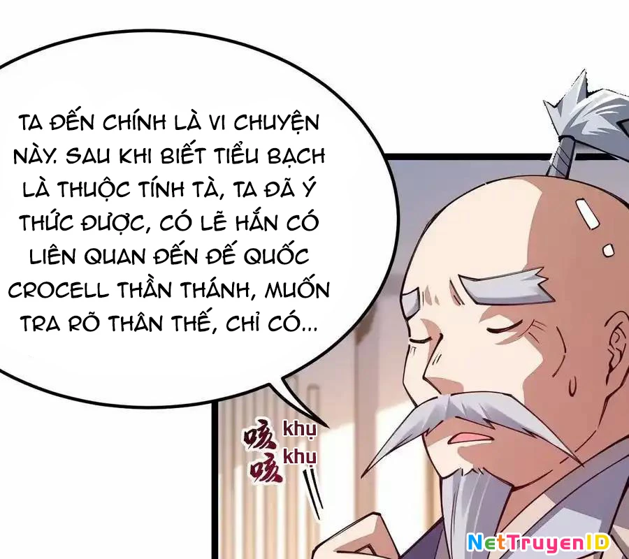 Sức Mạnh Của Kiếm Thần Chapter 66 - 30